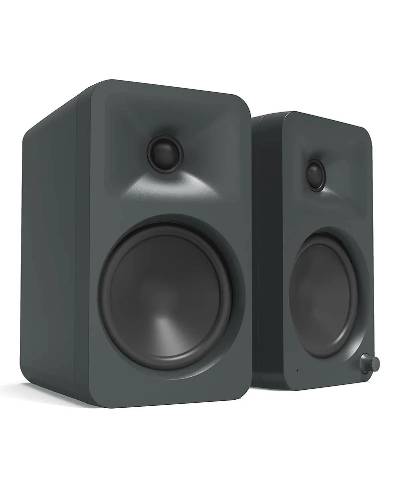 Kanto ORA4 Powered Bluetooth Desktop Speakers - Pair