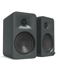 Kanto ORA4 Powered Bluetooth Desktop Speakers - Pair