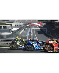 Deep Silver MotoGP 20