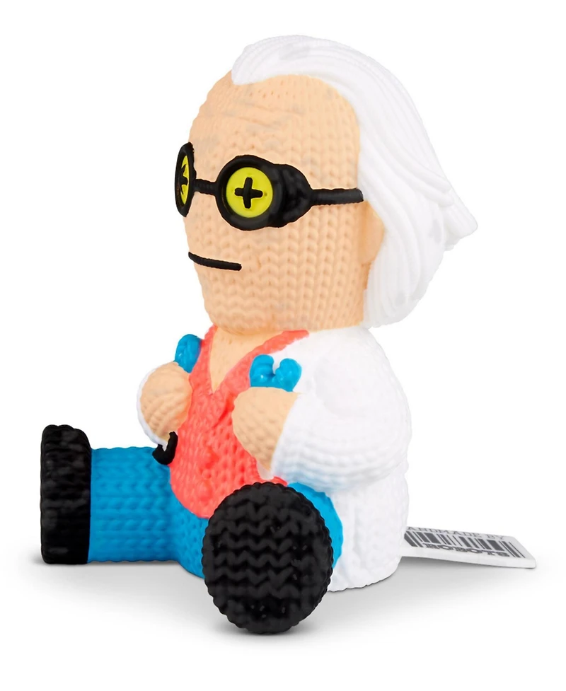 Handmade by Robots