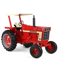 Scale Models 1/8 International 1066 Wide Front with Rollbar & Canopy Made in the Usa