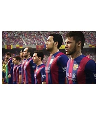Electronic Arts Fifa Soccer 2016