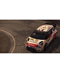 Maximum Games Wrc 4: Fia World Rally Championship