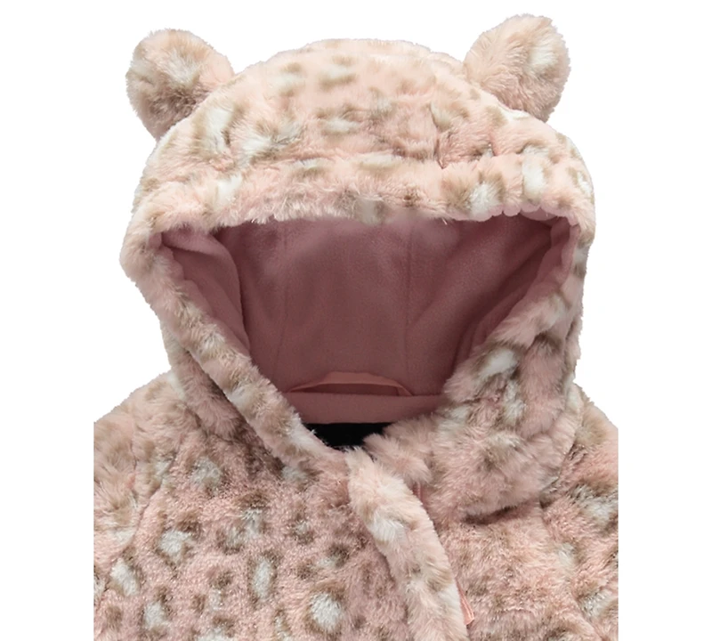 S Rothschild & Co Baby Girls Car Bag Snowsuit
