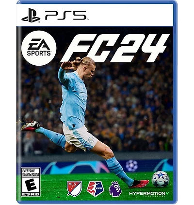 Electronic Arts Ea Sports Fc 24