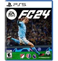 Electronic Arts Ea Sports Fc 24