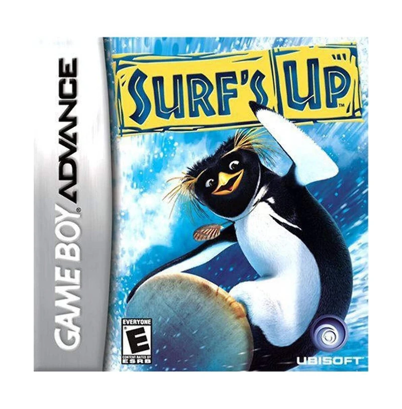 Ubisoft Surf's Up