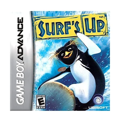 Ubisoft Surf's Up