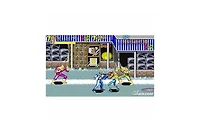 Capcom Classics Collection Remixed