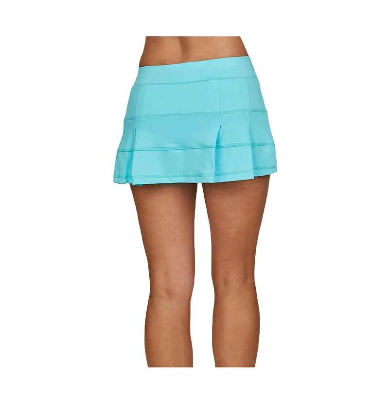 Sofibella Uv Colors 13in Womens Tennis Skirt