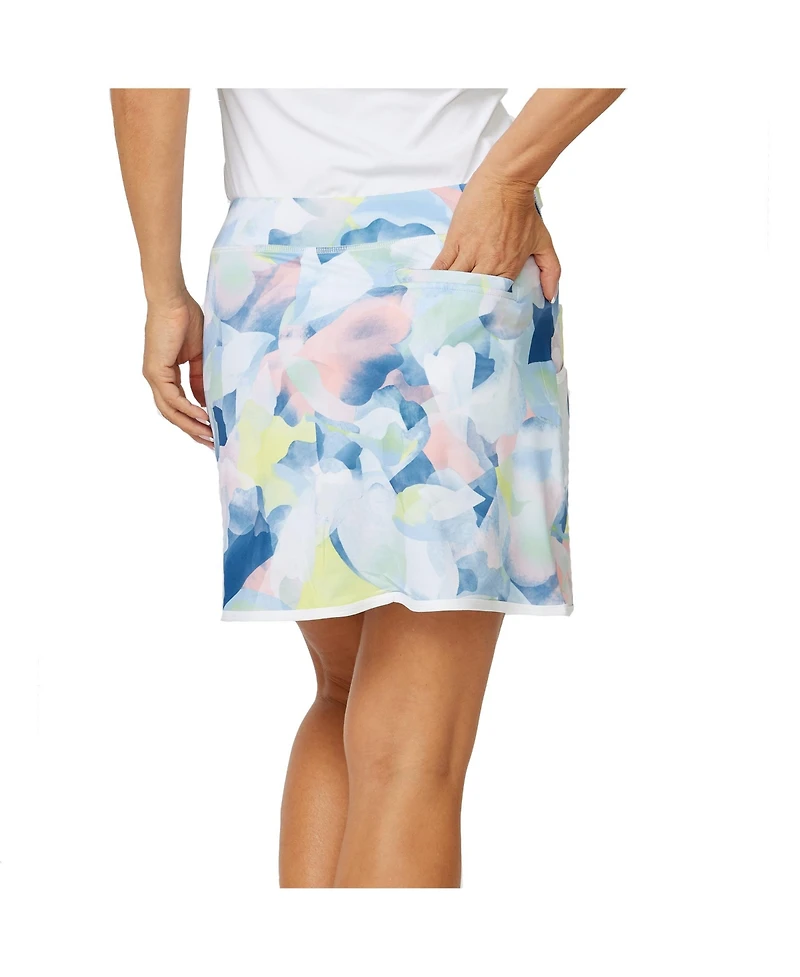 Sofibella Women's Golf Colors 16in Skort