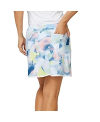 Sofibella Women's Golf Colors 16in Skort