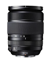 Fujifilm Xf 18-135mm f/3.5-5.6 R Lm Ois Wr Lens, Bundle with ProOptic 67mm Filter Kit, Lens Wrap, Cleaning Kit, Lens Case, Lens Cap Tether, Pc Softwar