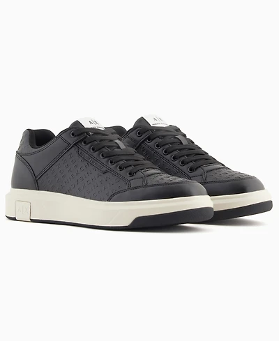 A|X Armani Exchange Men's Venice Sneakers