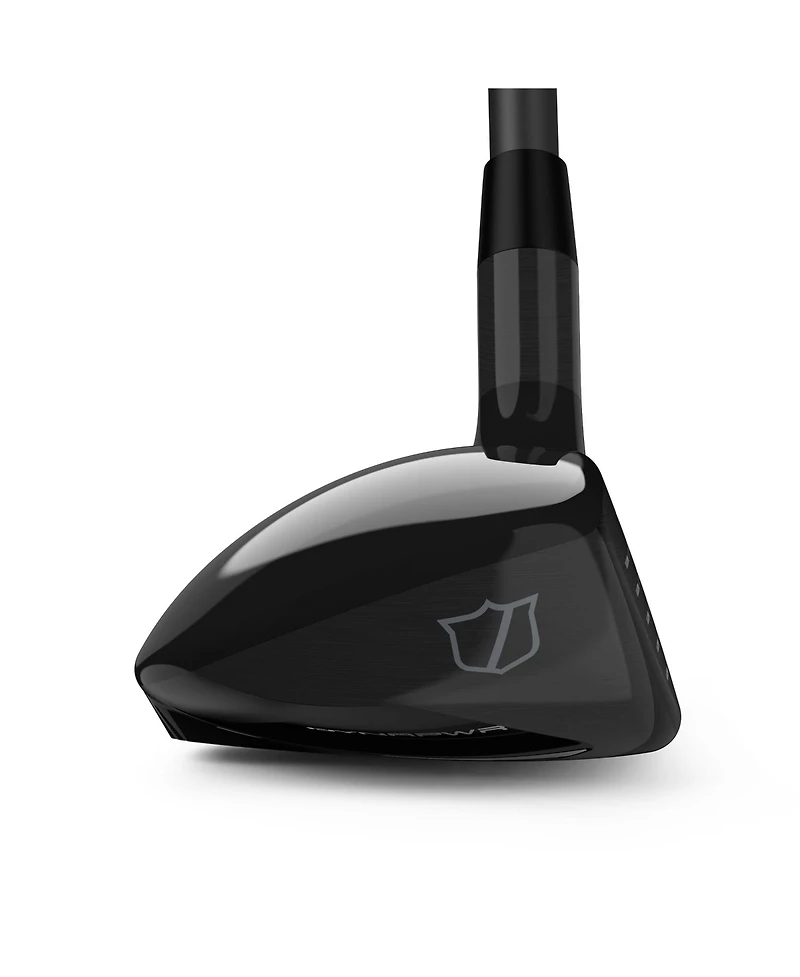Wilson Dynapower Right Hand Mens Hybrids