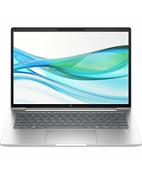 Hp ProBook 440 G11 14" Wuxga Laptop, Intel Core Ultra 5-125U 1.3GHz, 16GB Ram, 256GB Ssd, Windows 11 Pro, Pike Silver