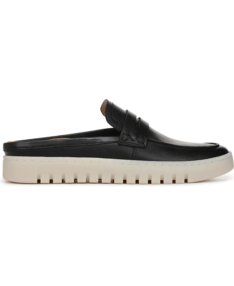 Vionic Womens Uptown Mule 2 Shoes
