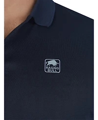 Raging Bull Golf Tech Polo Shirt