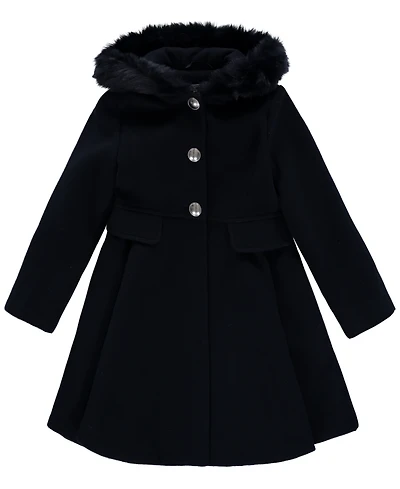 S Rothschild & Co Big Girls Dress Coat