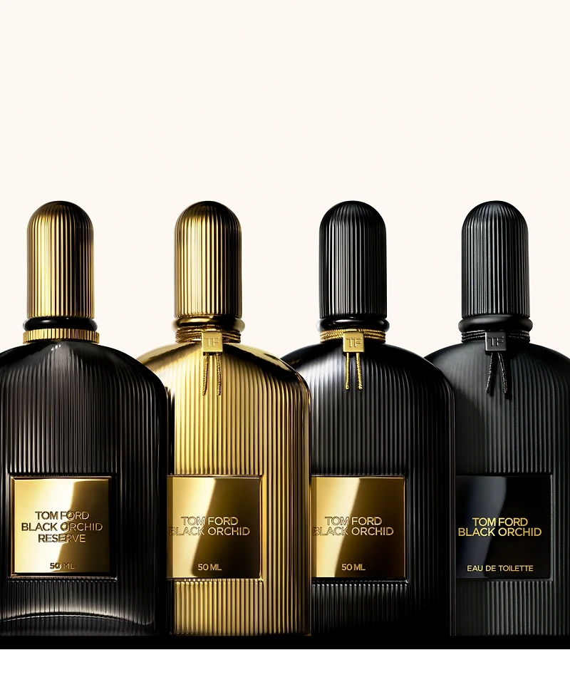 Tom Ford Black Orchid Reserve Spray