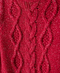 Carter's Toddler Girls Knit Sweater