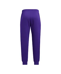 Adidas Men's Purple Washington Huskies Z.n.e. Pants