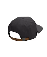 Adidas Men's and Women's Black Indiana Hoosiers Seasonal Rope Adjustable Hat