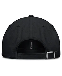Fanatics Men's Black Minnesota Golden Gophers Myth Adjustable Hat