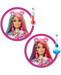 Barbie Cutie Reveal Care Bears Doll and Accessories
