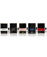 Free -Pc. gift with any Beauty or Fragrance purchase