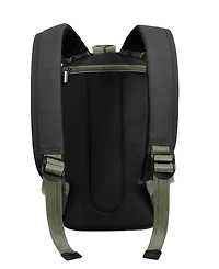 Travelon Anti-Theft The Voyages Small Backpack with Xl Water Bottle Pocket
