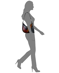 Patricia Nash Women's Calanna Hobo Bag