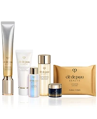 Cle de Peau Beaute 6-Pc. Supreme Anti-Wrinkle Skin Care Set