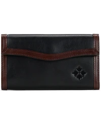 Patricia Nash Women's Tossa Trifold Wallet