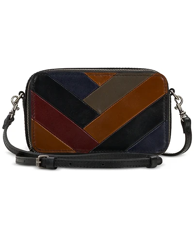 Patricia Nash Women's Meganisi Crossbody Bag