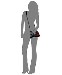 Patricia Nash Women's Vione Small Frame Bag