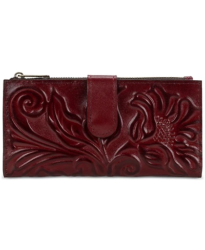 Patricia Nash Women's Nazari Bifold Wallet