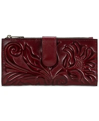 Patricia Nash Women's Nazari Bifold Wallet