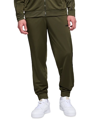 Puma Men's Piped Tricot Joggers