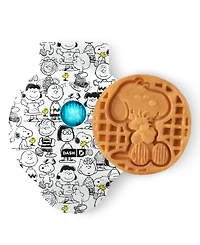 Dash Peanuts 75th Anniversary Mini Waffle Maker