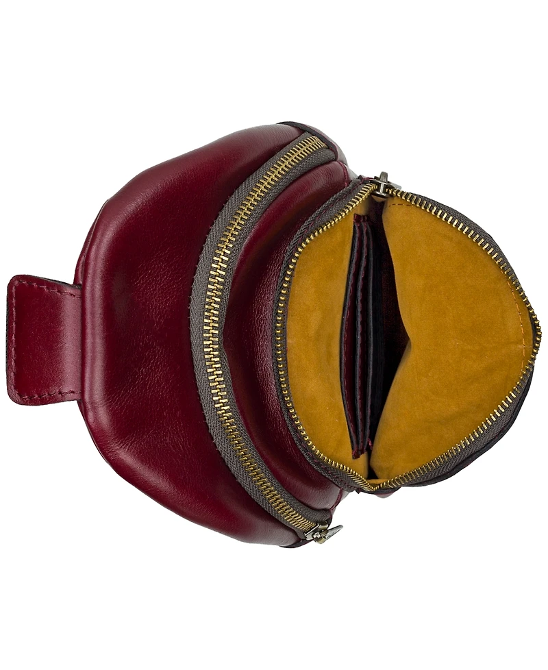 Patricia Nash Louetta Small Sling Bag
