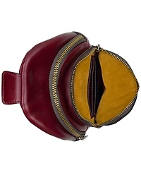 Patricia Nash Louetta Small Sling Bag