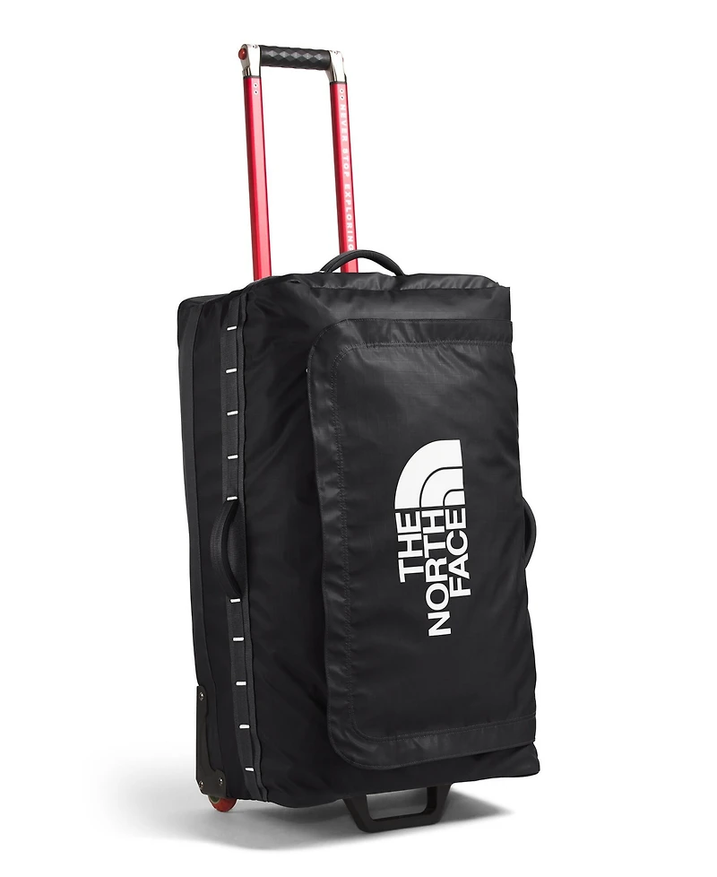 The North Face Men's Base Camp Voyager Roller Luggage Bag