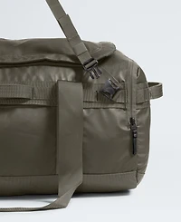 The North Face Men's Base Camp Voyager Bag - 62L