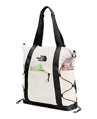 The North Face Men's Borealis Tote Bag