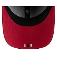 New Era Men's Cardinal Arizona Cardinals 2025 Sideline 39THIRTY Flex Hat