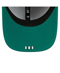 New Era Men's Green York Jets 2025 Sideline 39THIRTY Flex Hat