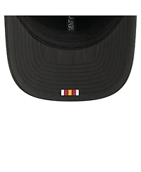New Era Men's Washington Commanders 2025 Sideline 9SEVENTY Trucker Adjustable Hat