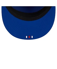 New Era Men's Royal York Giants 2025 Sideline Retro Crown 59FIFTY Fitted Hat
