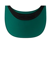 New Era Men's Green New York Jets 2025 Sideline Visor Hat